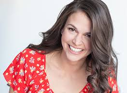 	Sutton Foster	